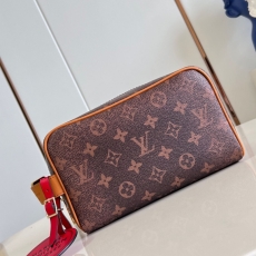 LV Cosmetic Bags